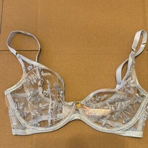 Agent Provocateur bra